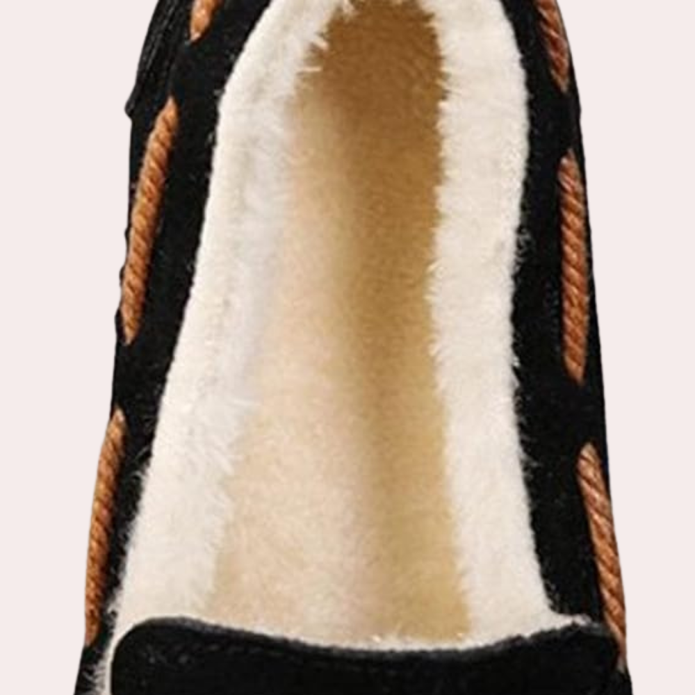 VIRGINIA - Winter Shoes for Women