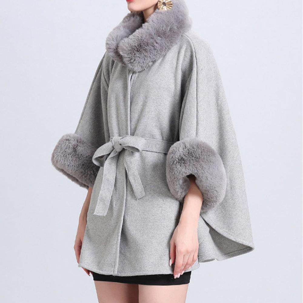VILMA - Stylish Warm Gilet for Women