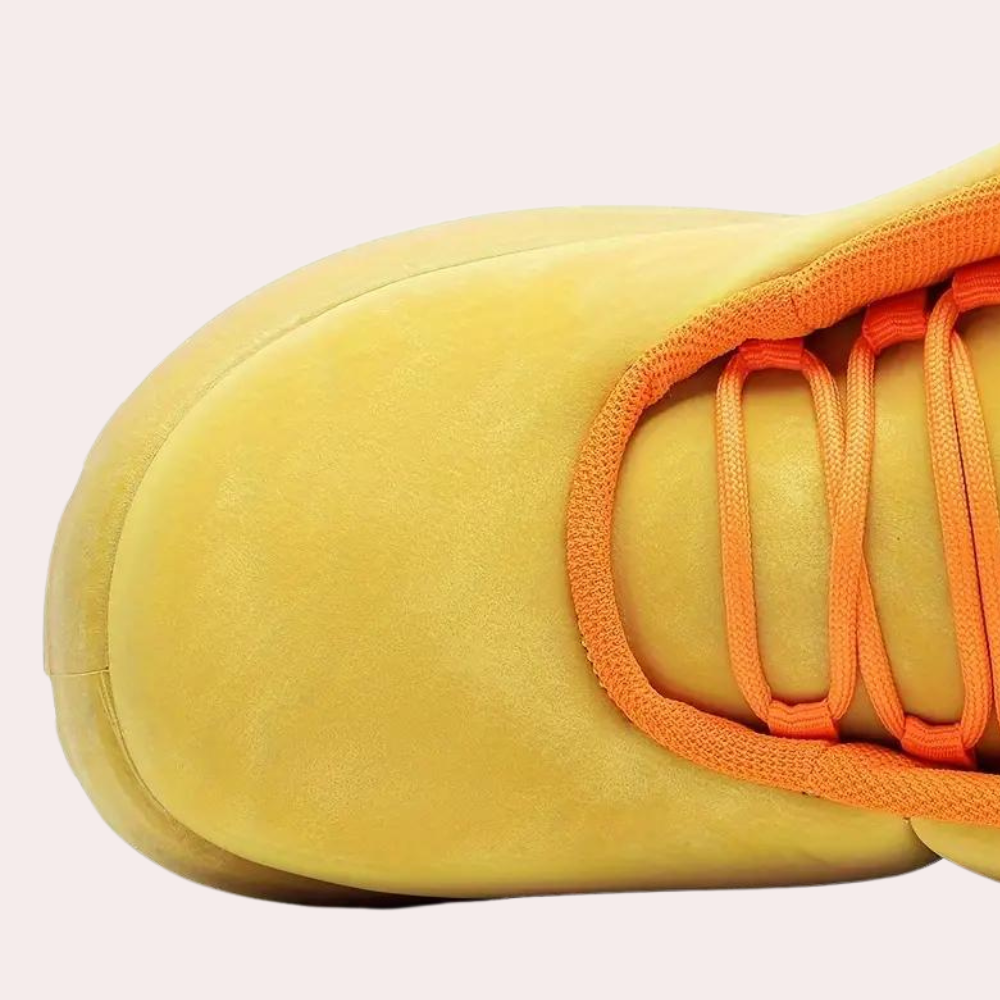 CAROLYN - Fashionable Summer Sneakers for Women