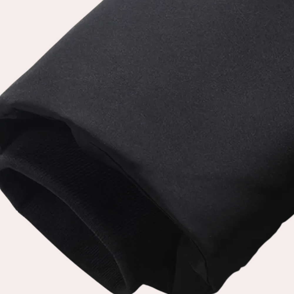 YANNIS - Elegant Hooded Jackets for Men