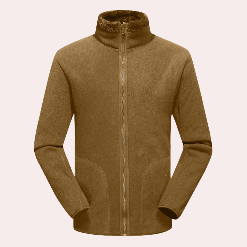 BASTIEN - Stylish Summer Jacket for Men