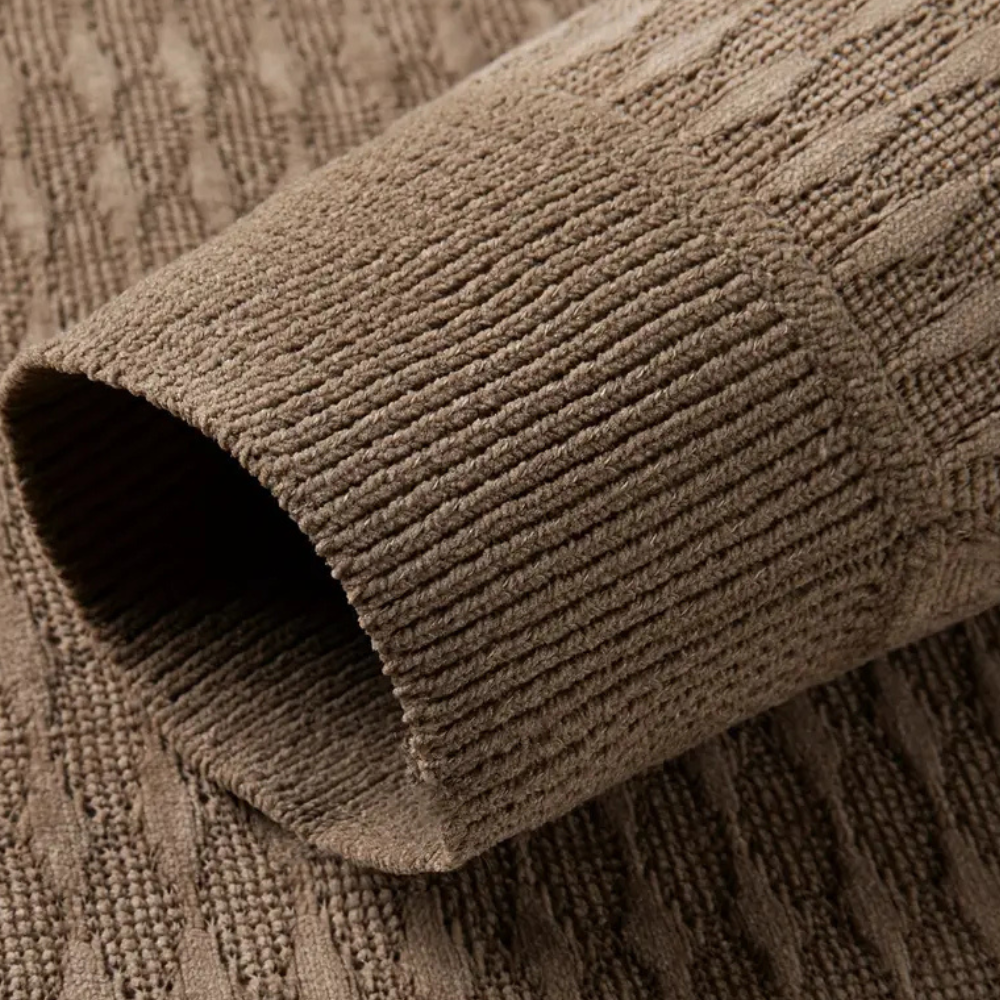 BYRON - Versatile Spring/Summer Jumper for Men