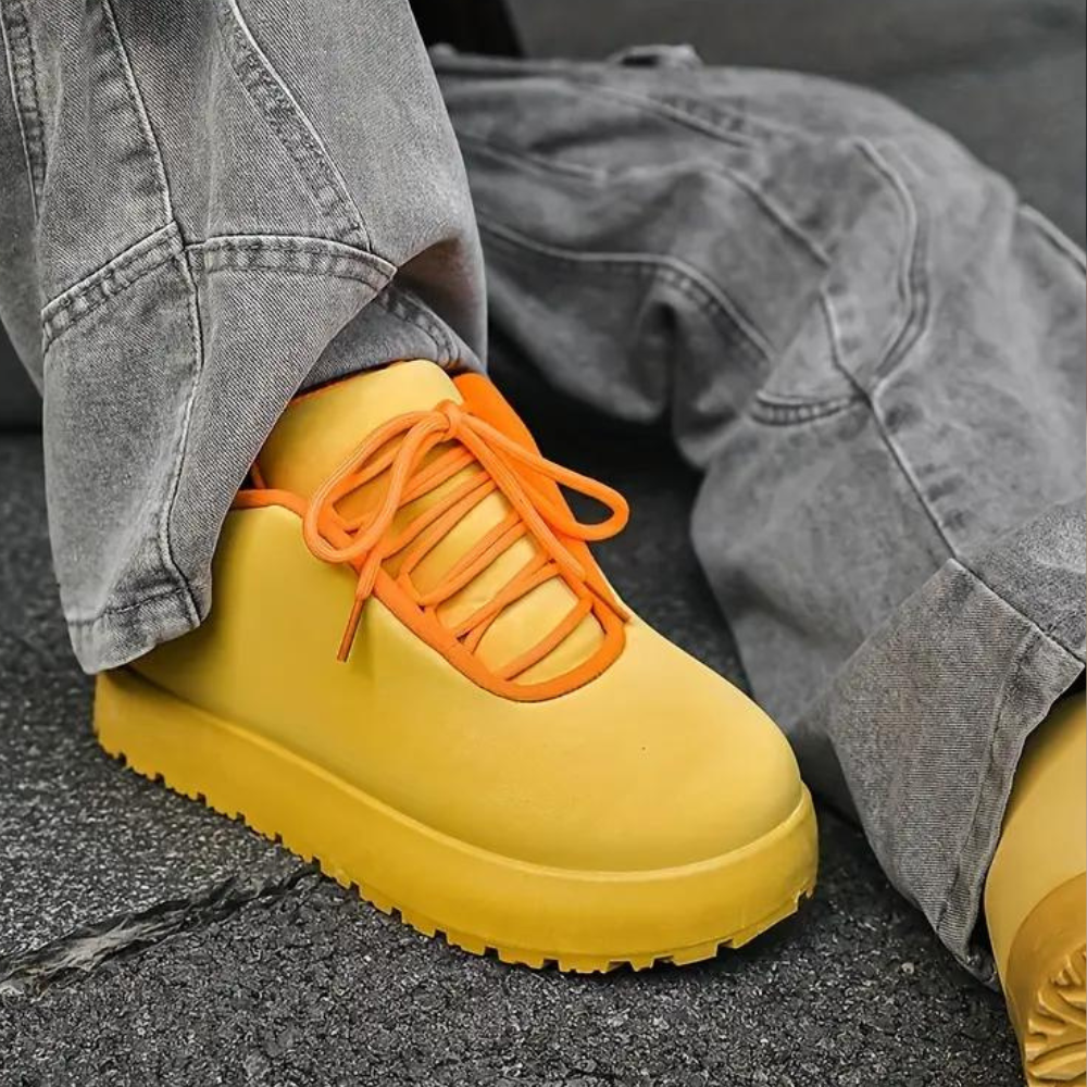 CAROLYN - Fashionable Summer Sneakers for Women