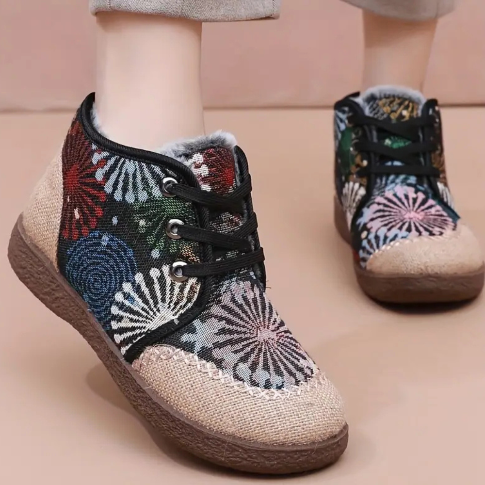 VIRGINIA - Stylish Summer Shoes for Women
