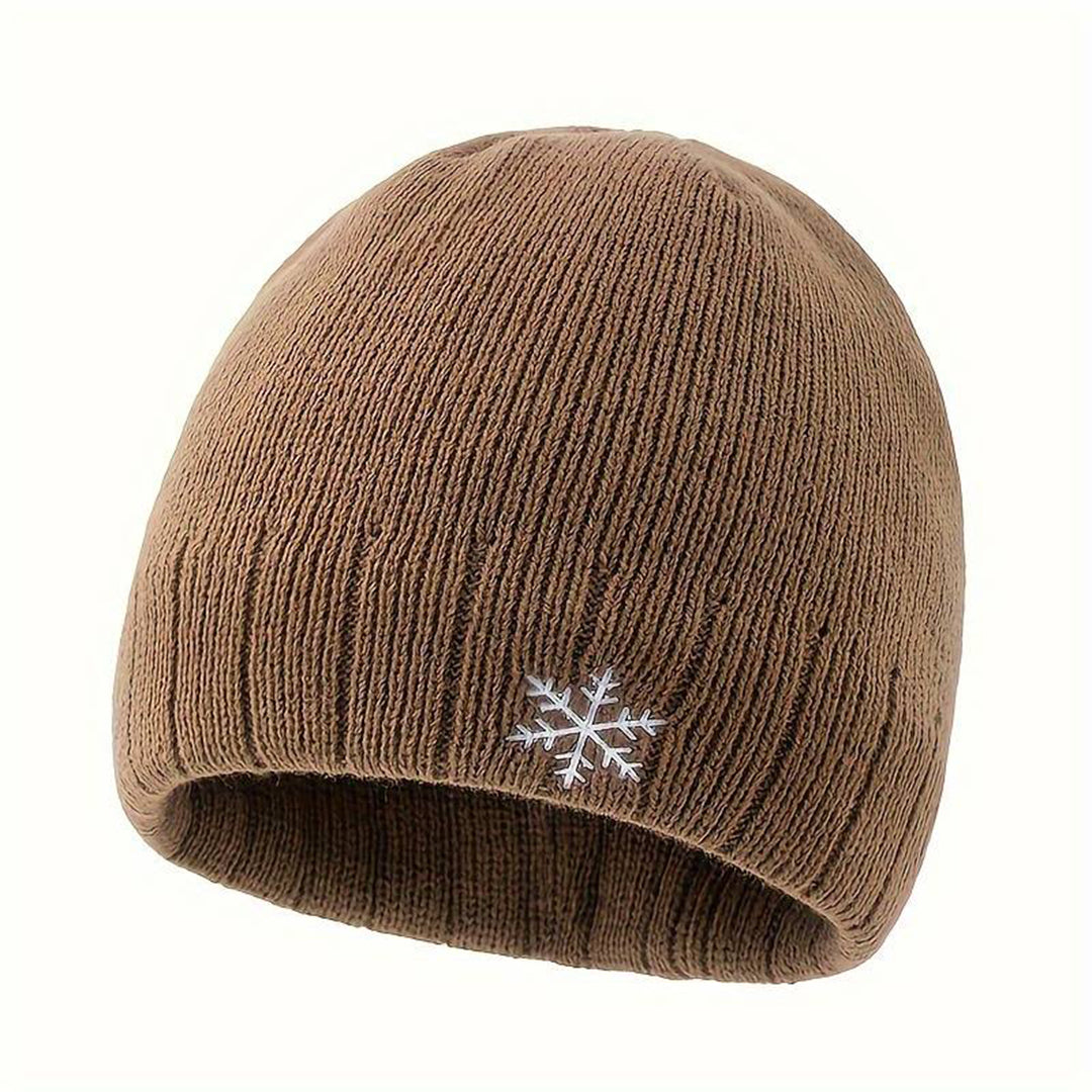 CHARLIE - Warm Winter Hat