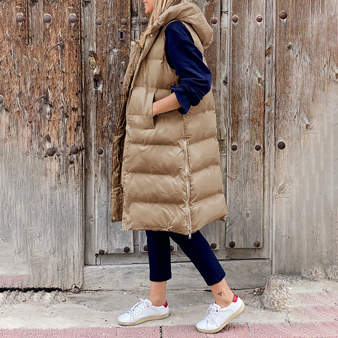 ALIA - Women's Summer Jacket