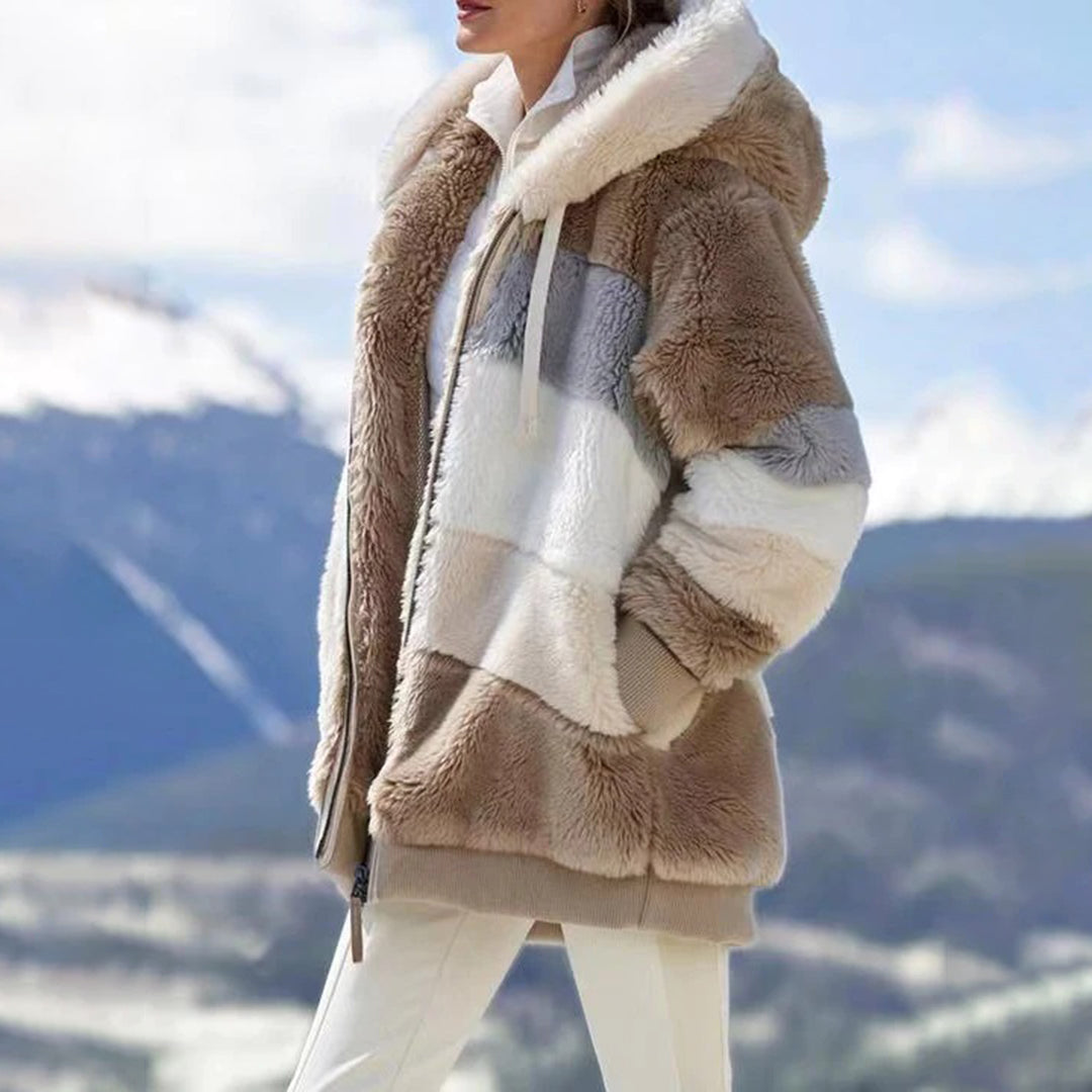 CHRISTABEL - Soft and Airy Summer Jacket