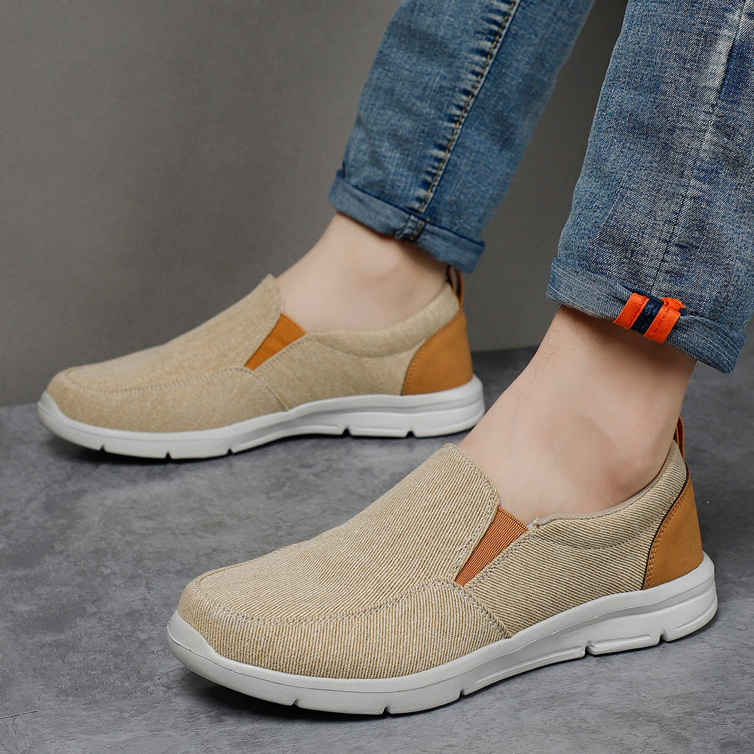 ZACCHEUS - Comfortable summer outdoor slip-on shoes