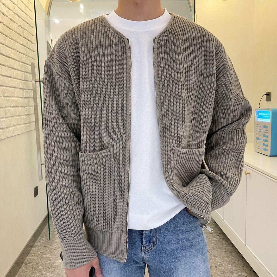ZAIDEN - Trendy Summer Cardigan