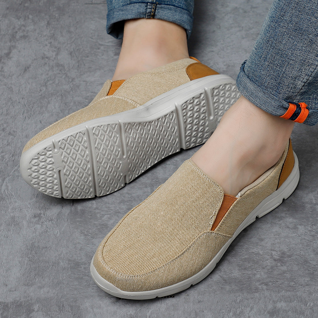ZACCHEUS - Comfortable summer outdoor slip-on shoes
