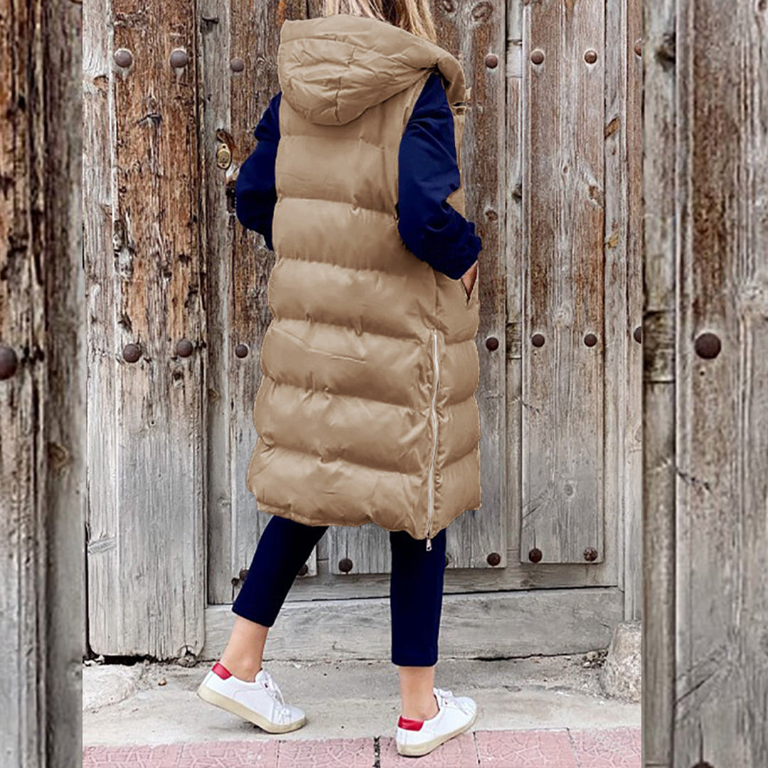 ALIA - Women's Summer Jacket