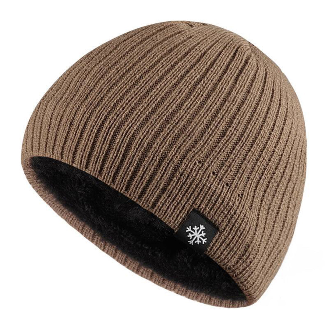 CHARLIE - Warm Winter Hat
