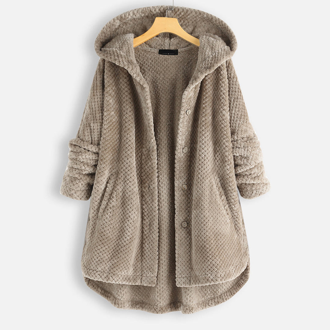 BEXLEY - Stylish Summer Hoodie