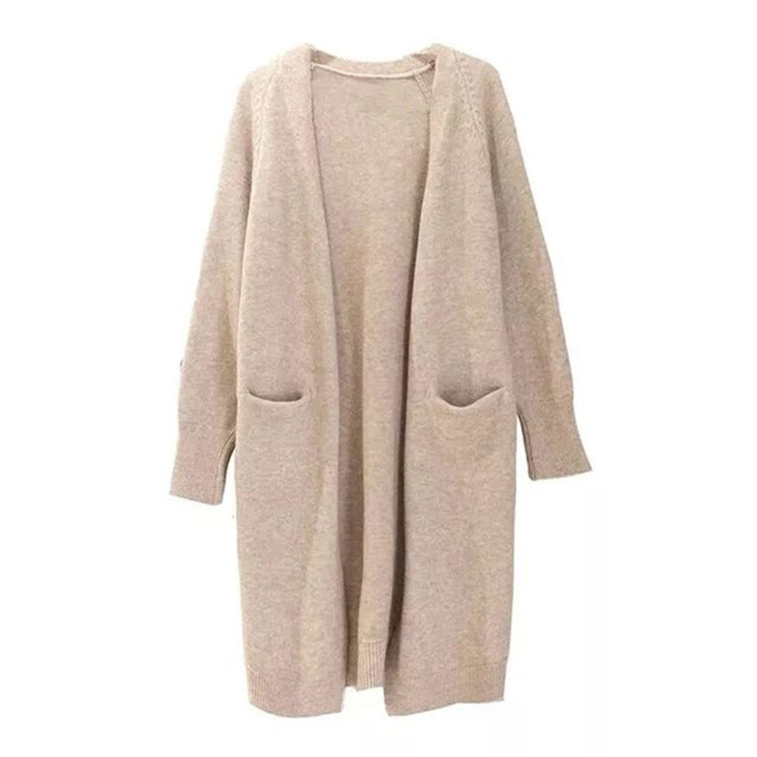ZENAIDA - Lightweight Summer Cardigan for Women