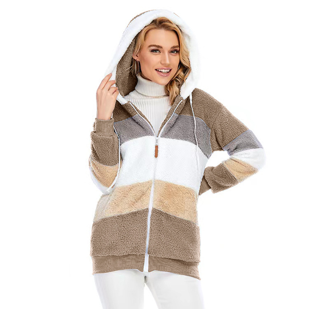 CHRISTABEL - Soft and Airy Summer Jacket