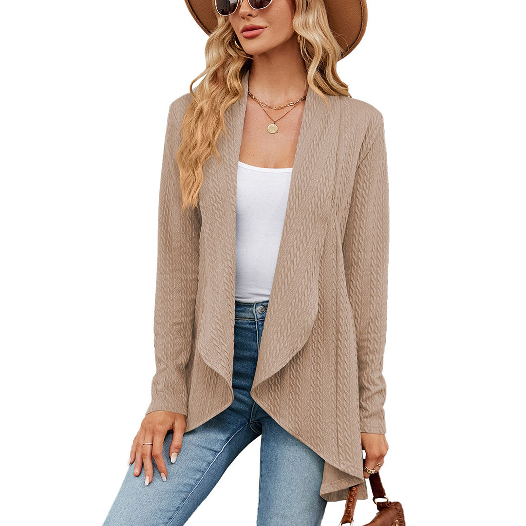 CHRISTABEL - Stylish summer cardigan for women