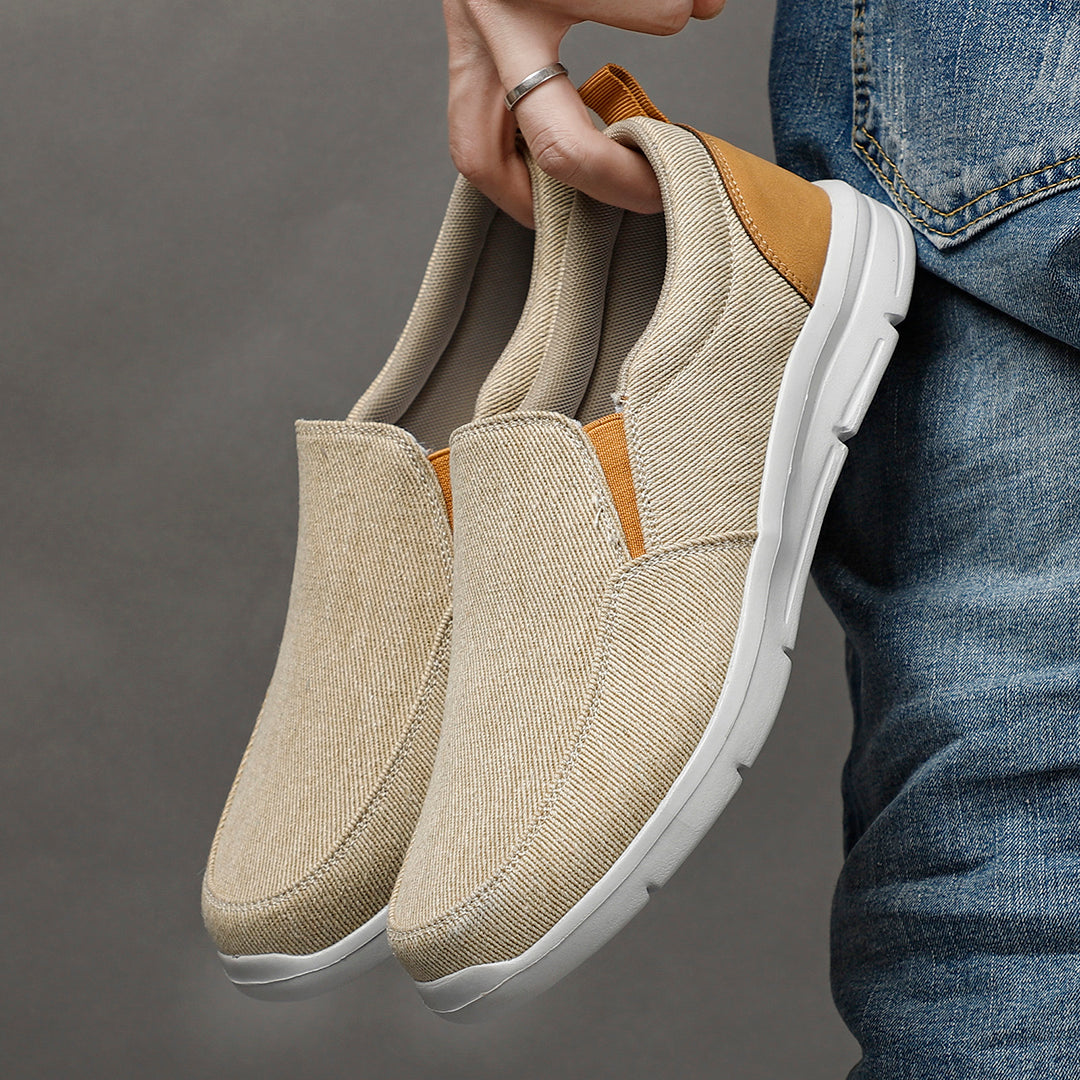 ZACCHEUS - Comfortable summer outdoor slip-on shoes