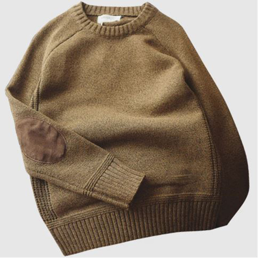 WALTER - Stylish Summer Sweater for Men