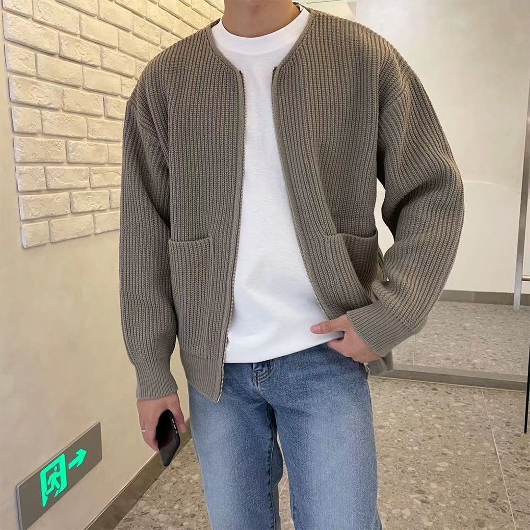 ZAIDEN - Trendy Summer Cardigan