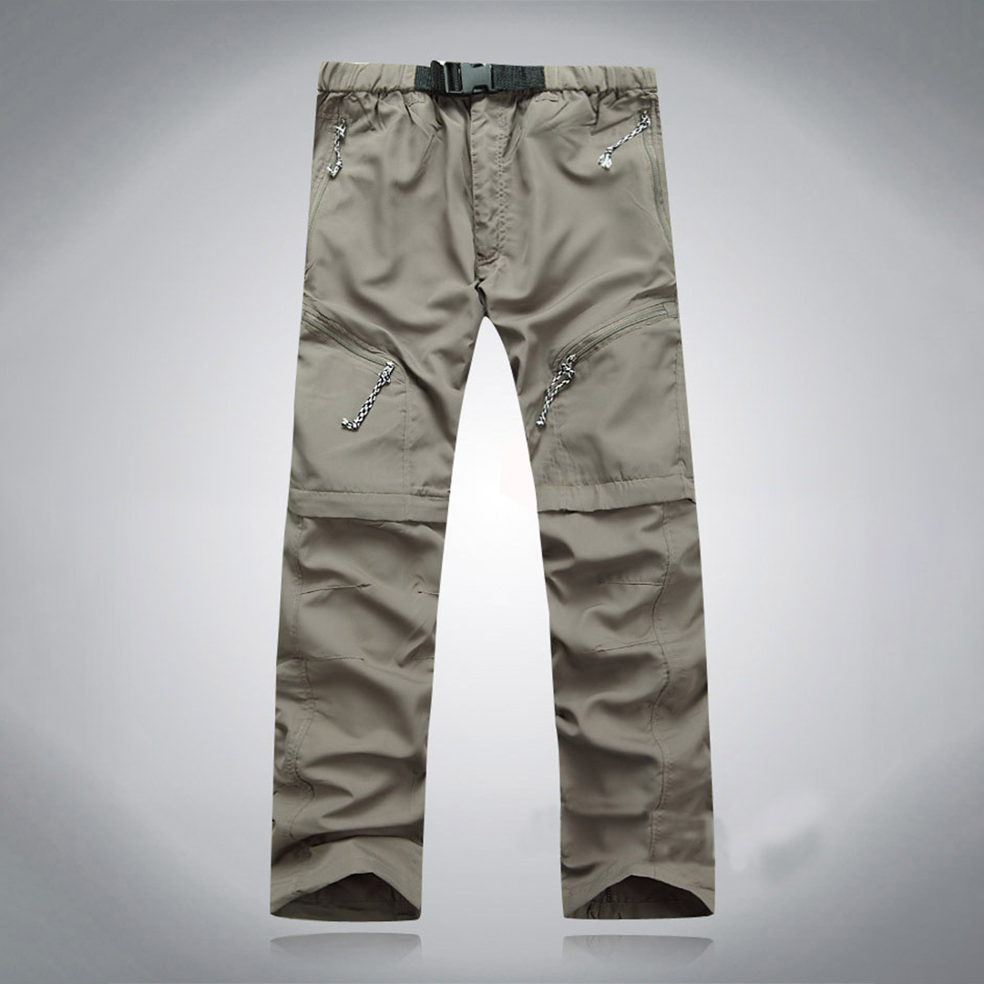YAEL - Comfortable Summer Outdoor Trousers