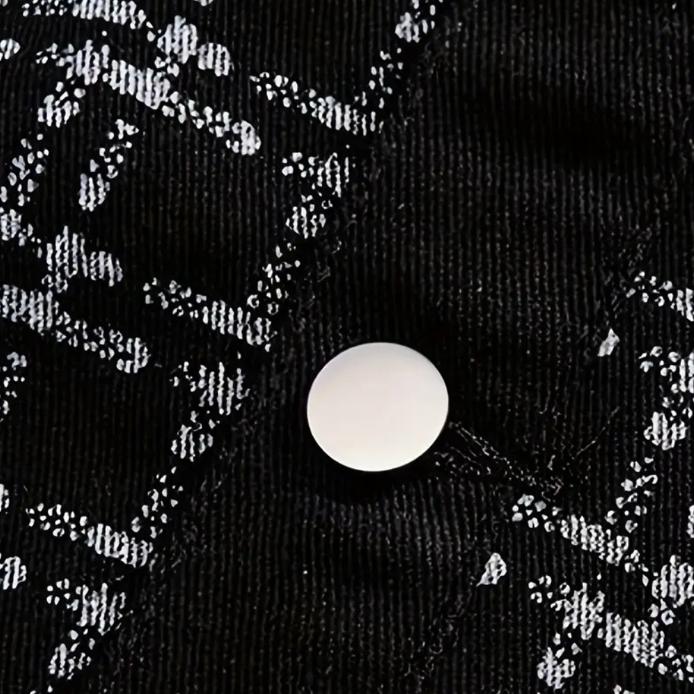 BOIKEN - Modern Summer Denim Jacket for Men