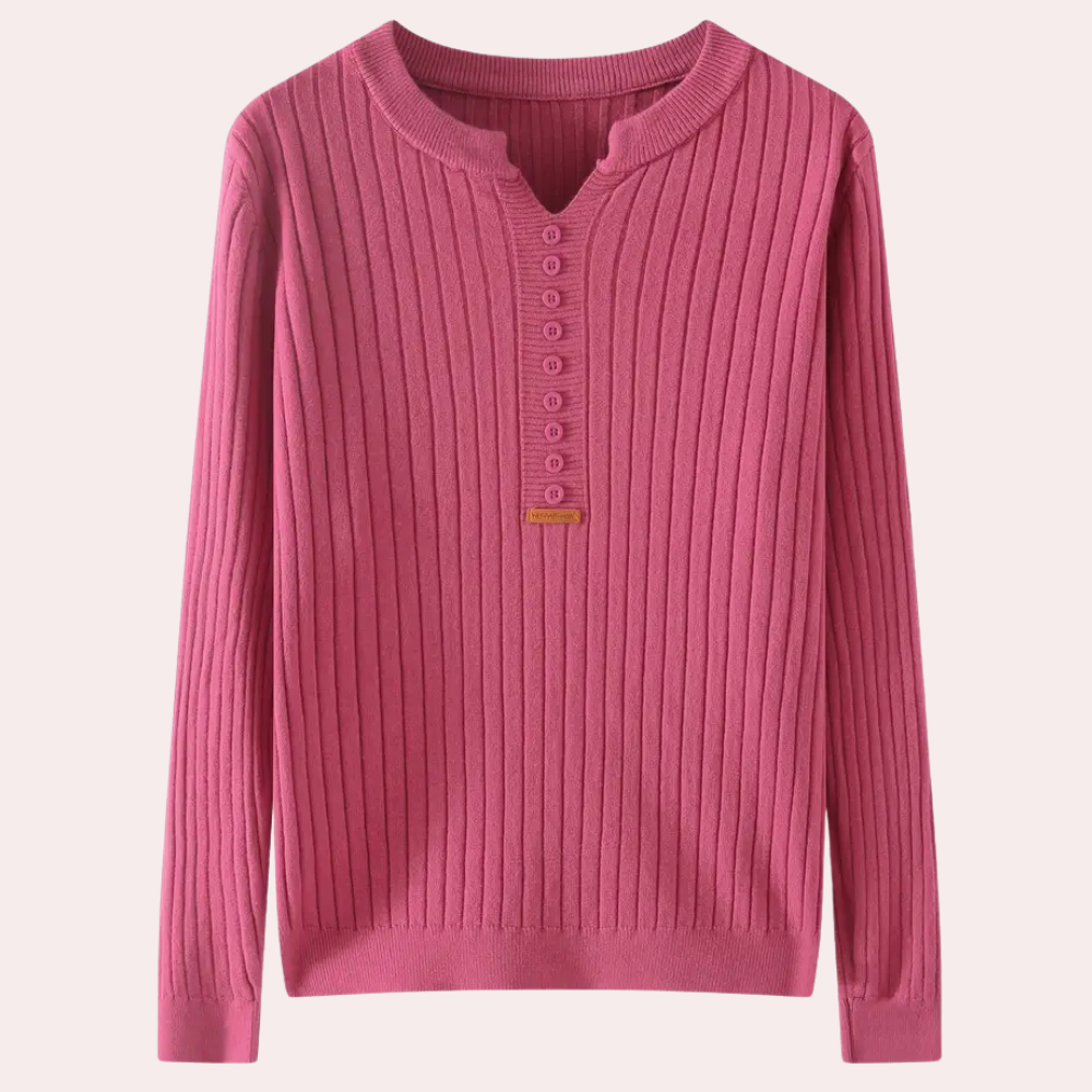 COLLEEN - Trendy Summer Jumper for Women