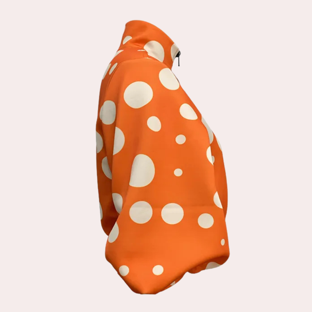 AIDA - Versatile Summer Jacket for Women