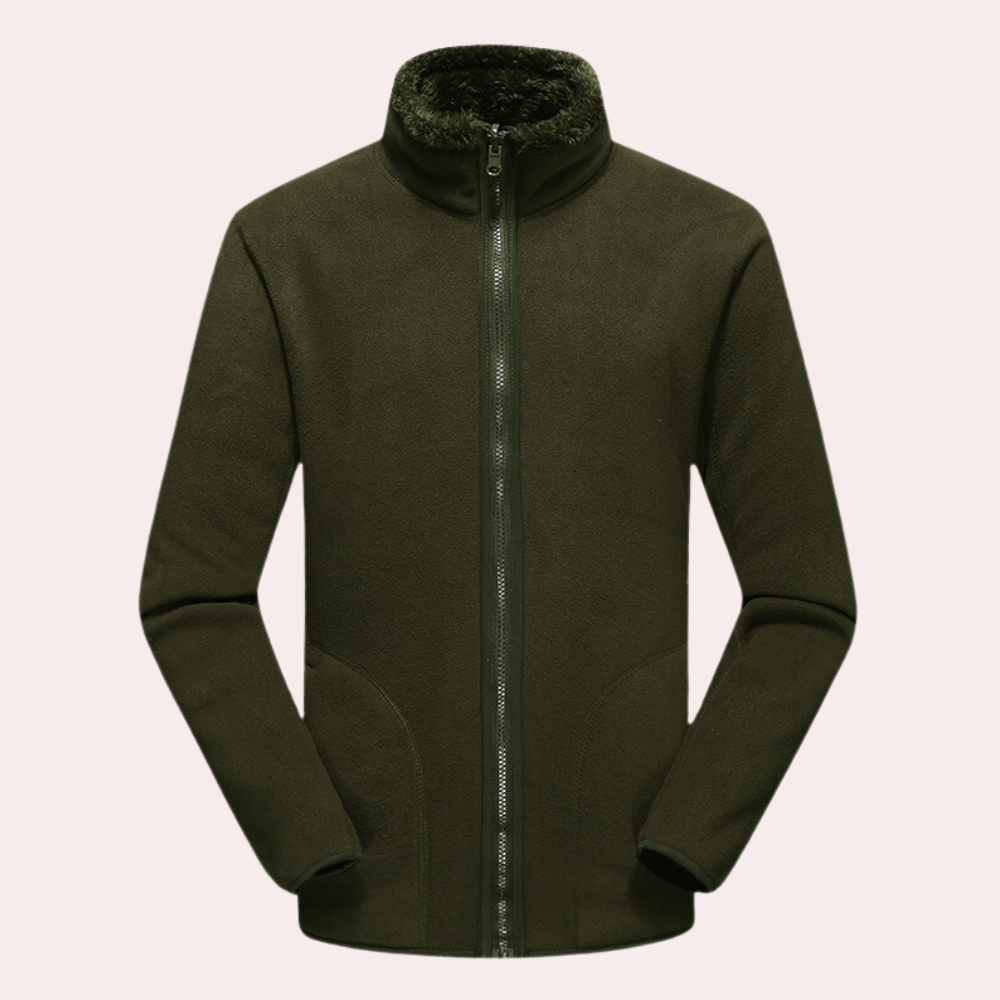 BASTIEN - Stylish Summer Jacket for Men