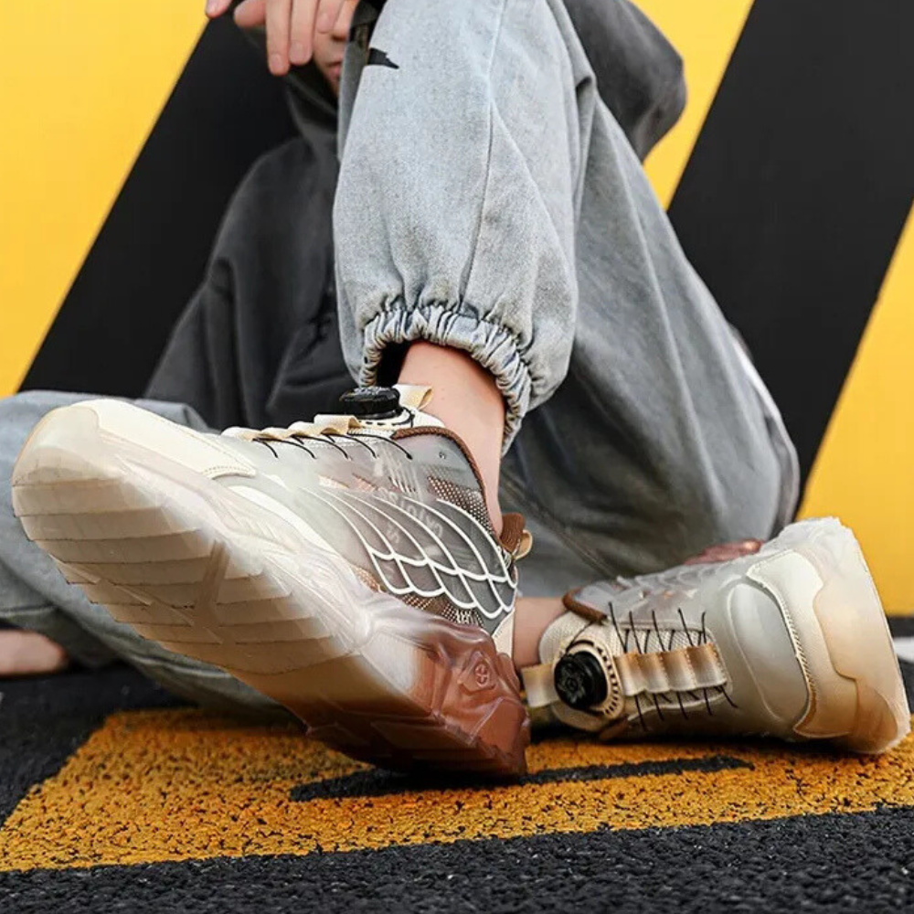 ARVIE - Stylish Summer Shoes for Men