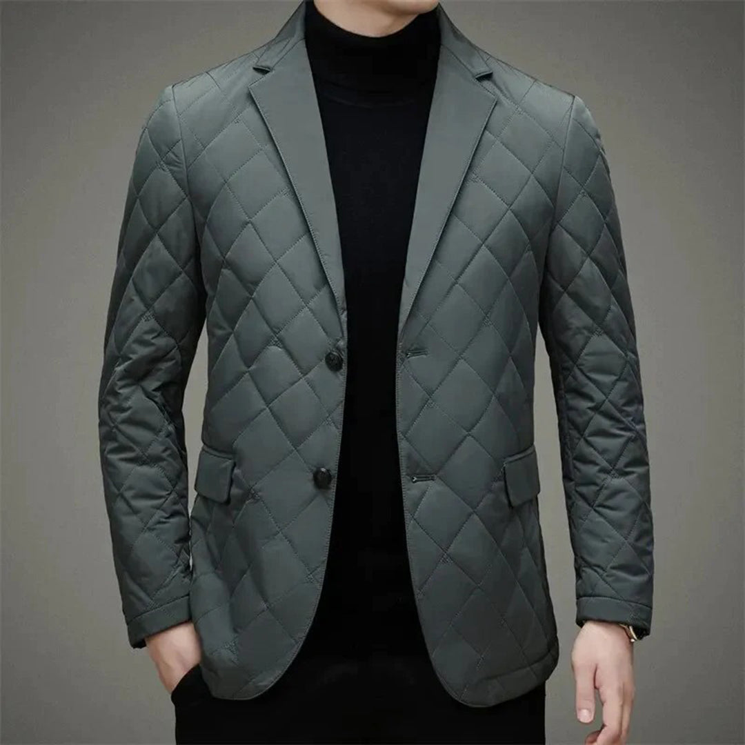 ALLEN - Stylish and Lightweight Summer Down Jacket