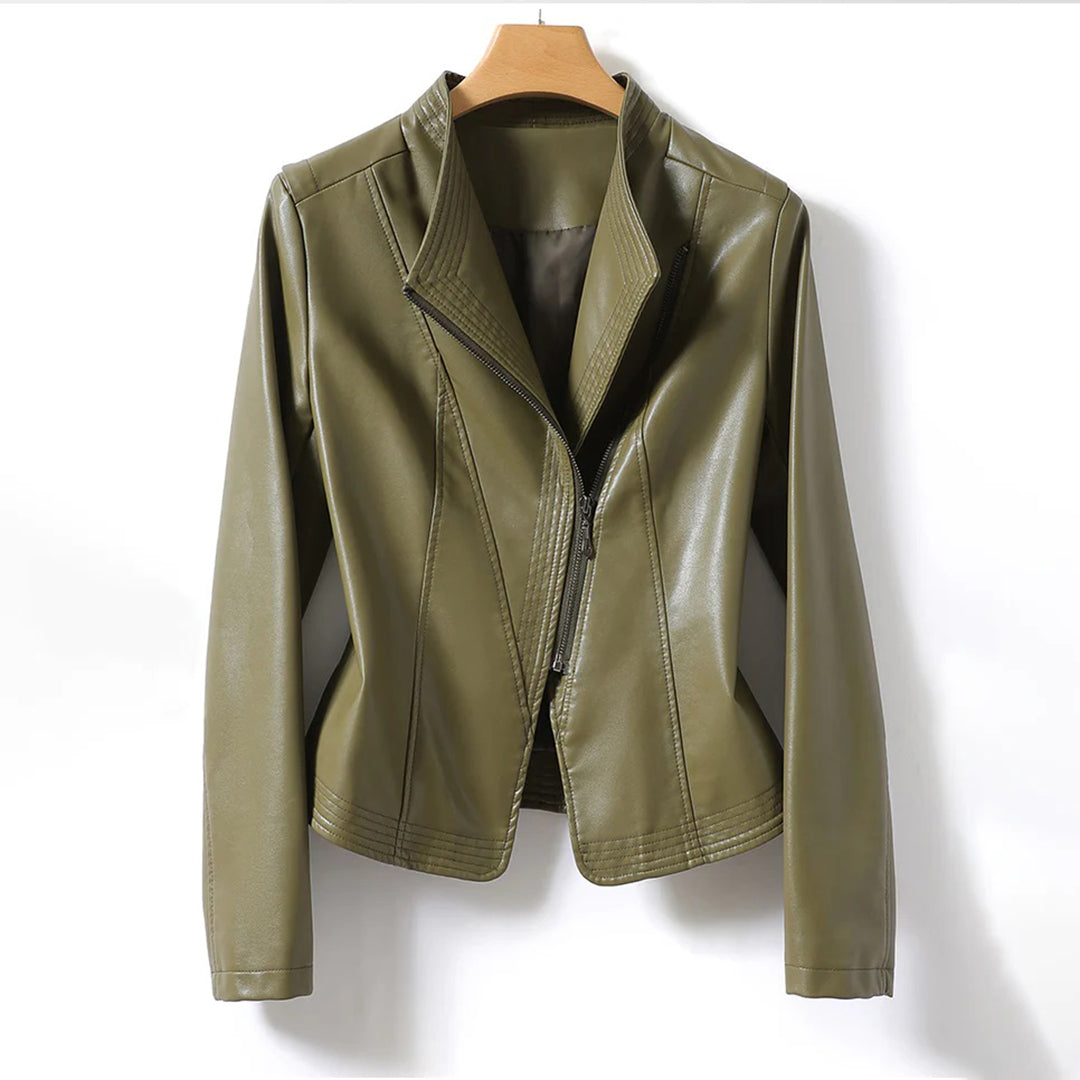 REBEL - Slim and stylish summer jacket for women