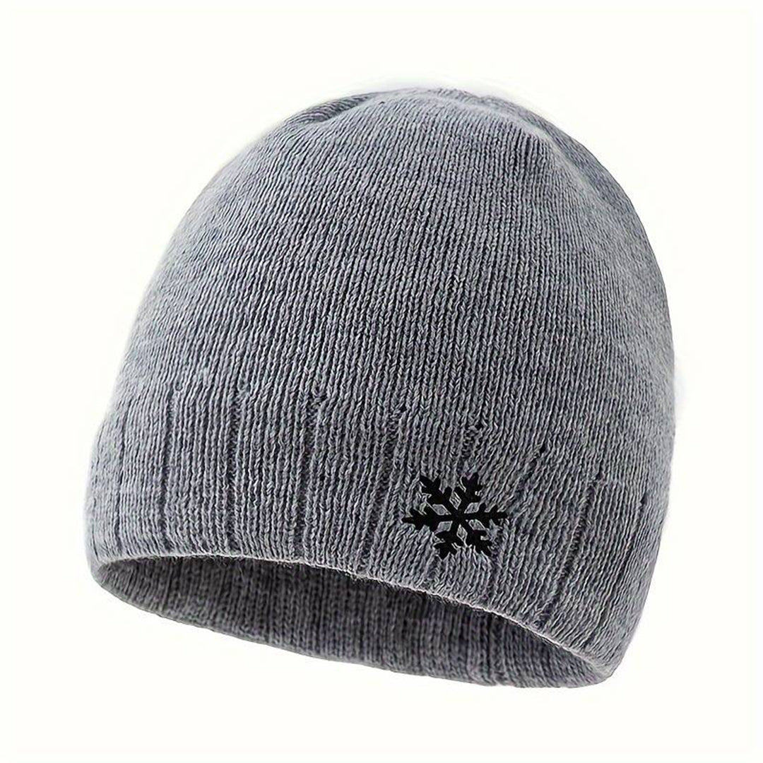 CHARLIE - Warm Winter Hat