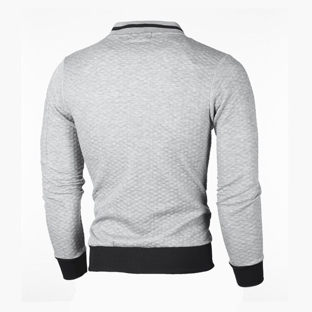 YORKSHIRE - Modern casual summer jacket for men