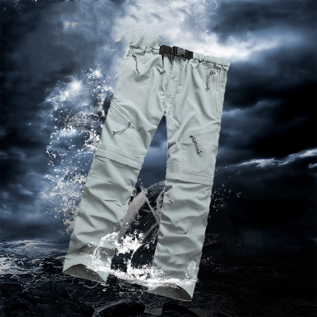 YAEL - Comfortable Summer Outdoor Trousers