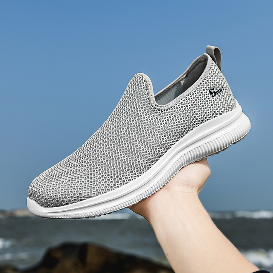 ANTOINE - Breathable Casual Summer Shoes
