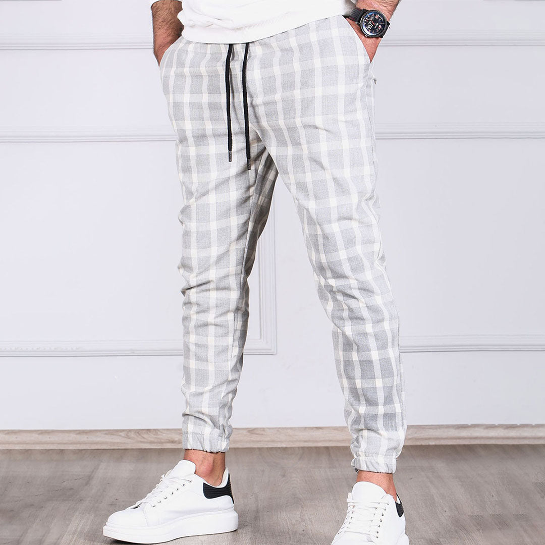 ZECHARIAH - Stylish Summer Trousers