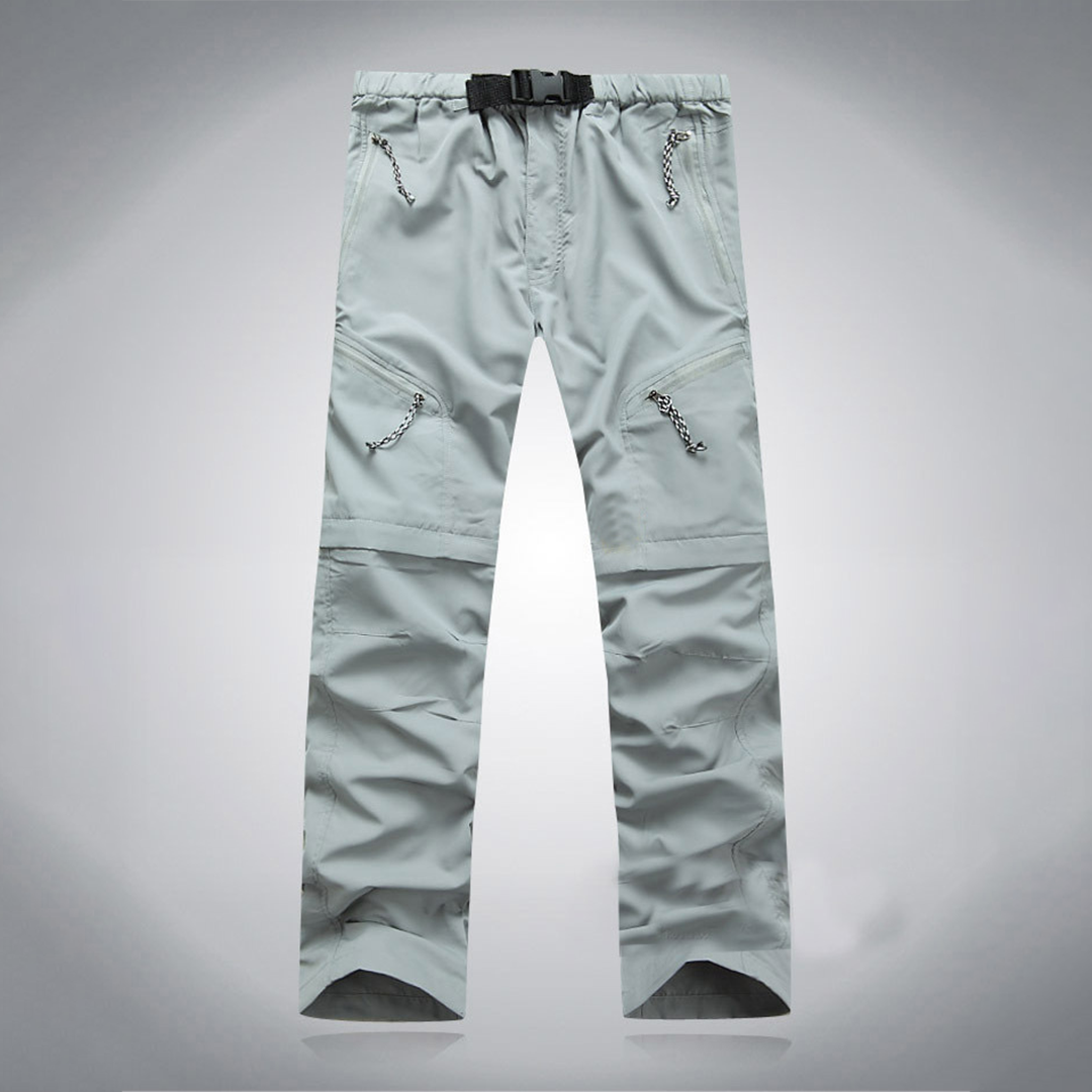 YAEL - Comfortable Summer Outdoor Trousers
