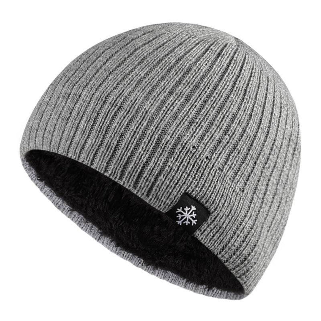 CHARLIE - Warm Winter Hat