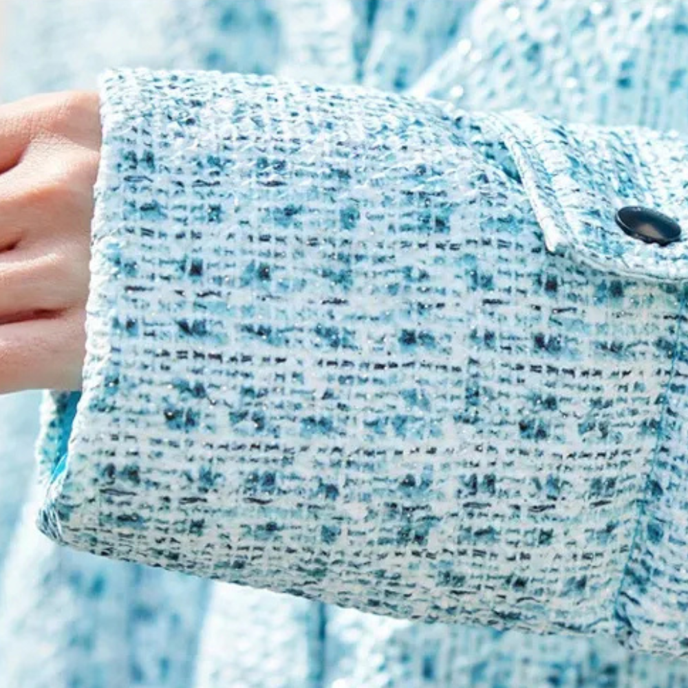 BELMA - Stylish Winter Coat for Women
