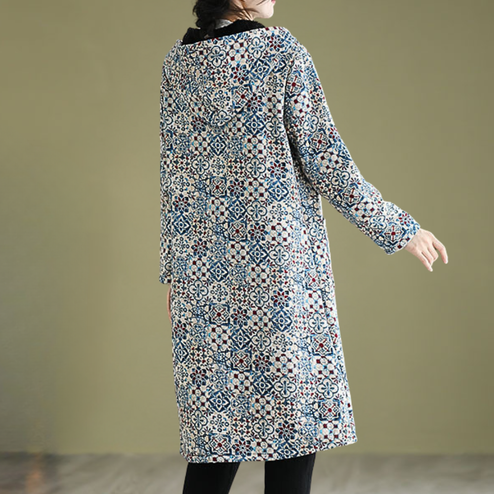 BELLA - Stylish Summer Jacket for Women