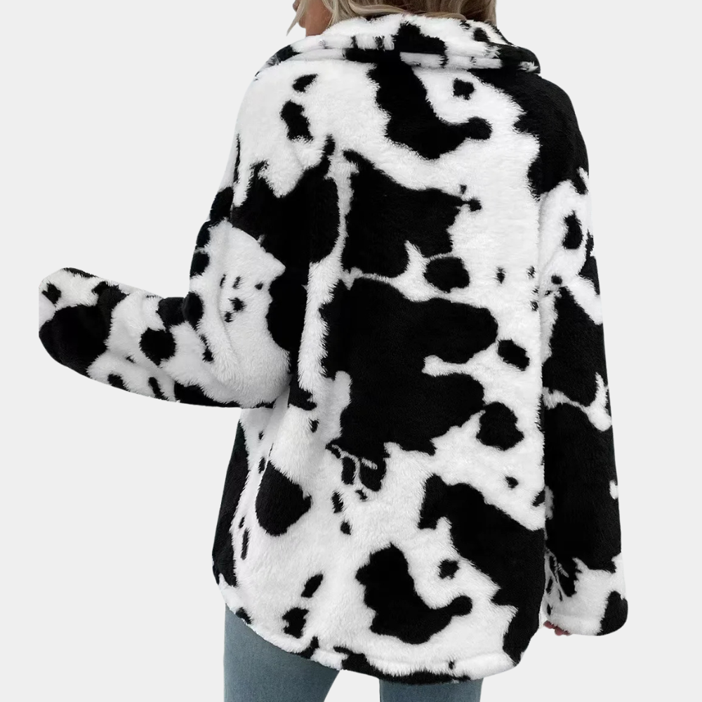 AYLIN - Comfortable Summer Jacket for Women
