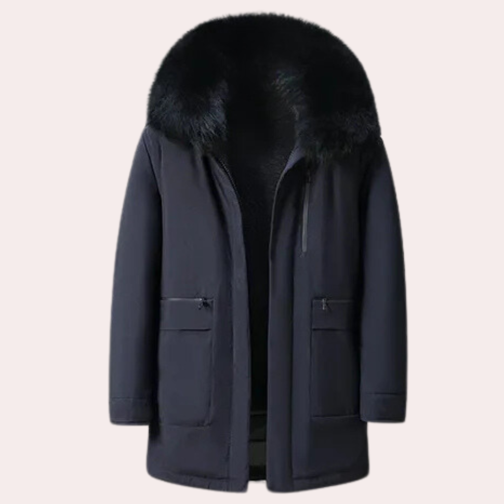 BARDAN - Comfortable Jacket for Men