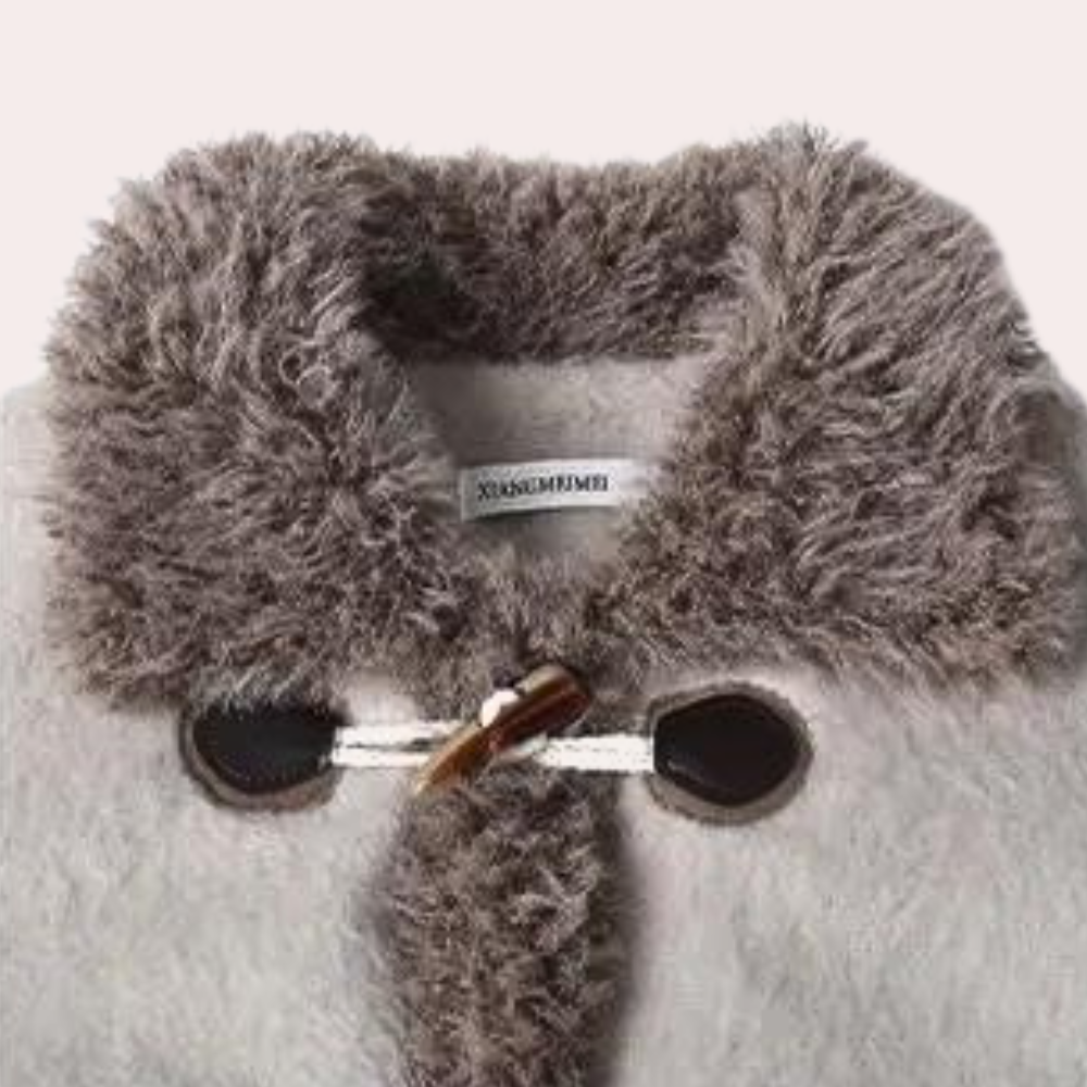 AOLANI - Classic Summer Coat for Women