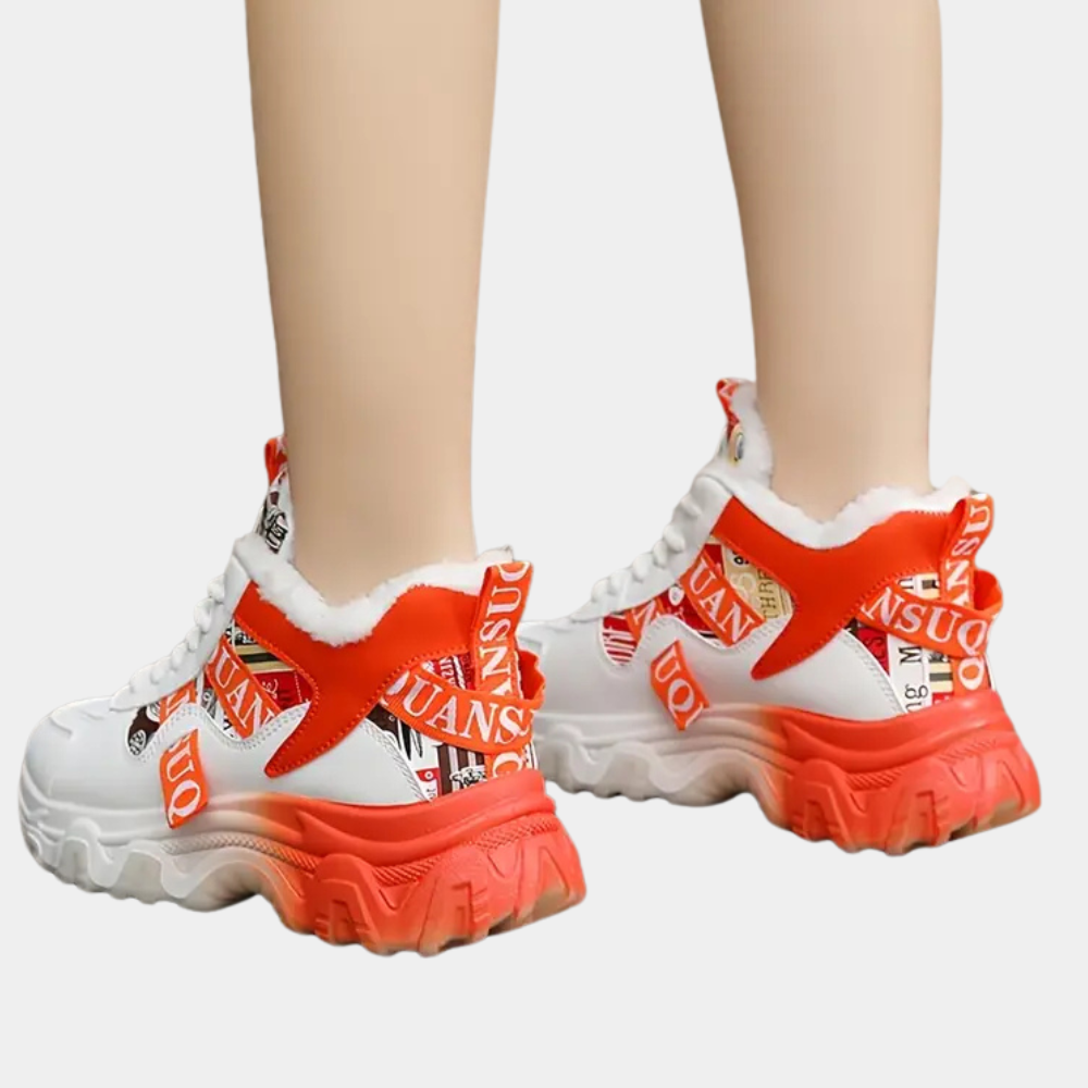 CHARLENE - Summer Casual Shoes for Women
