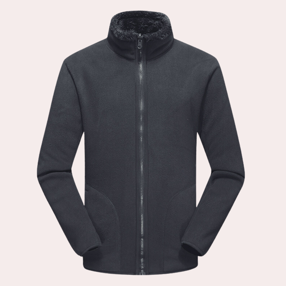 BASTIEN - Stylish Summer Jacket for Men