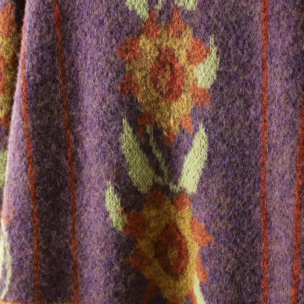 CHOLE - Stylish Summer Jumper for Women