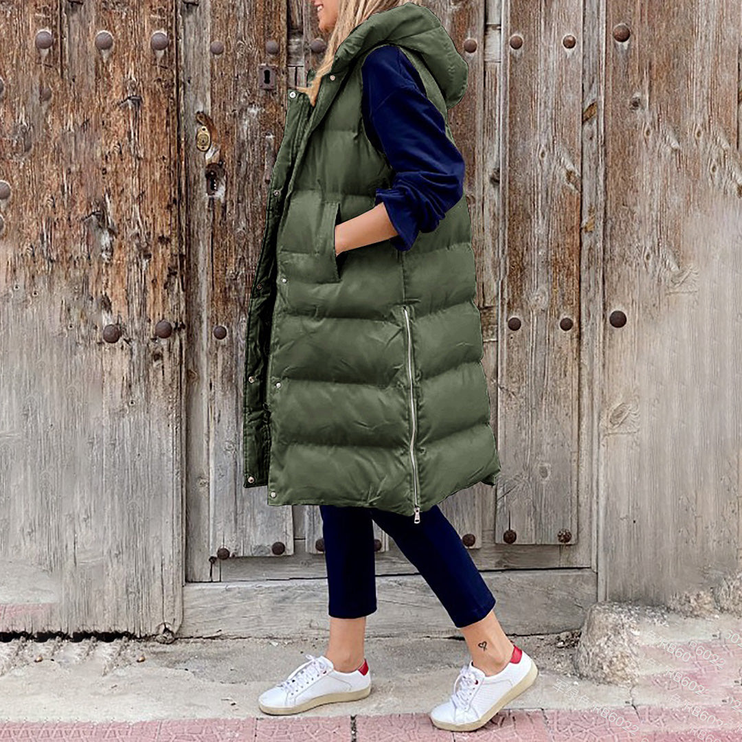 ALIA - Women's Summer Jacket