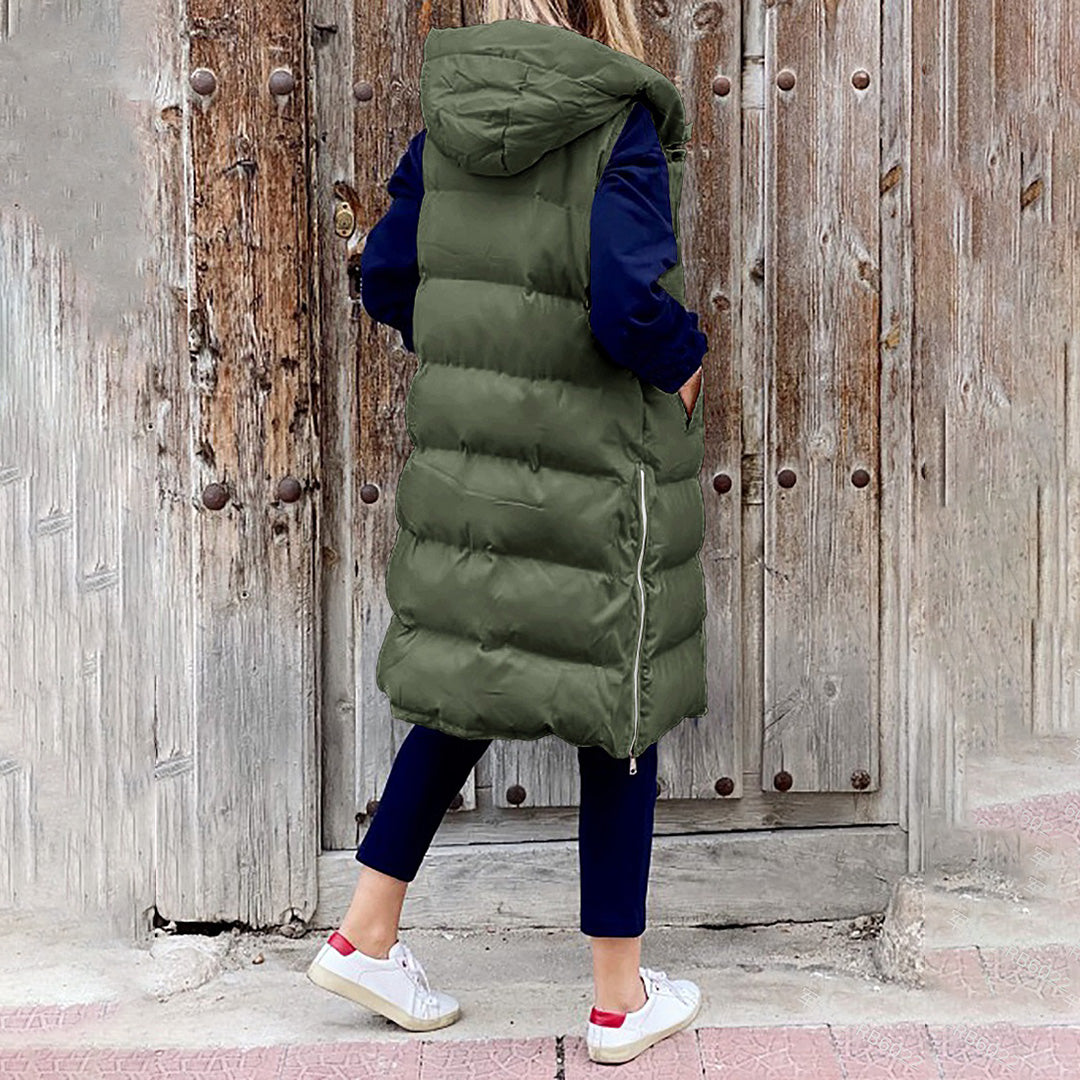 ALIA - Women's Summer Jacket