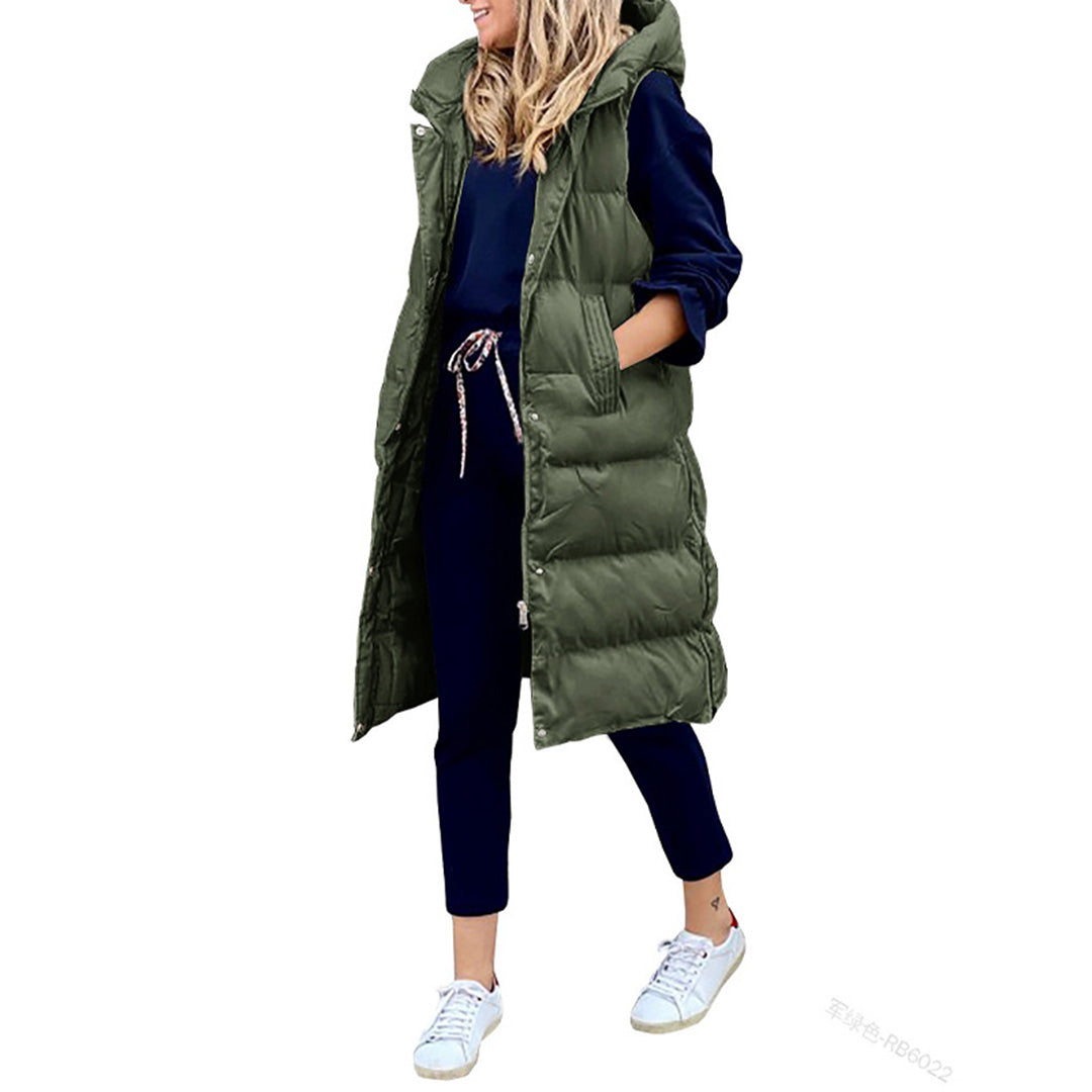 ALIA - Women's Summer Jacket