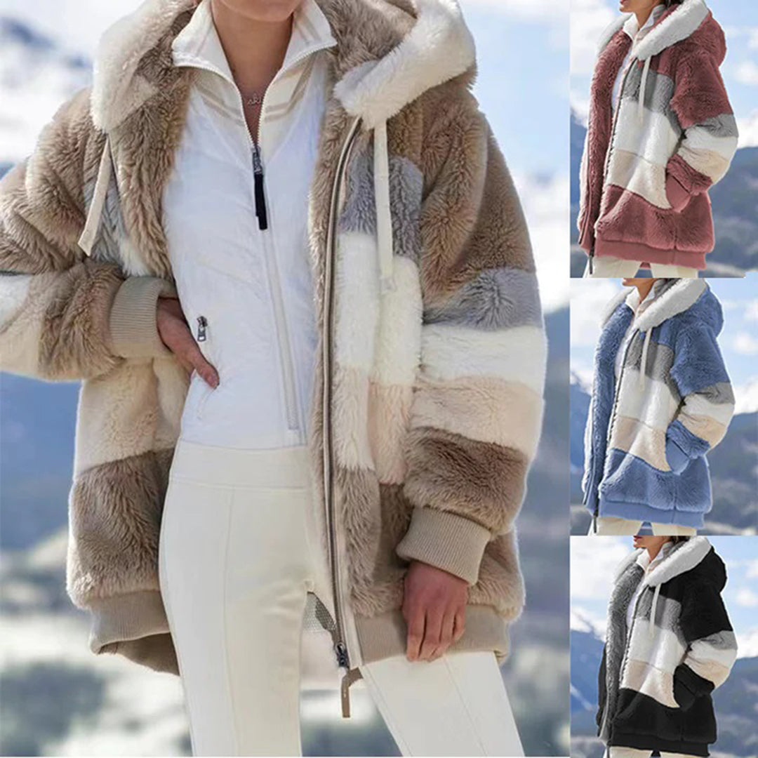 CHRISTABEL - Soft and Airy Summer Jacket